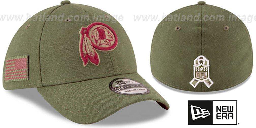 2018 salute to service sweatshirt