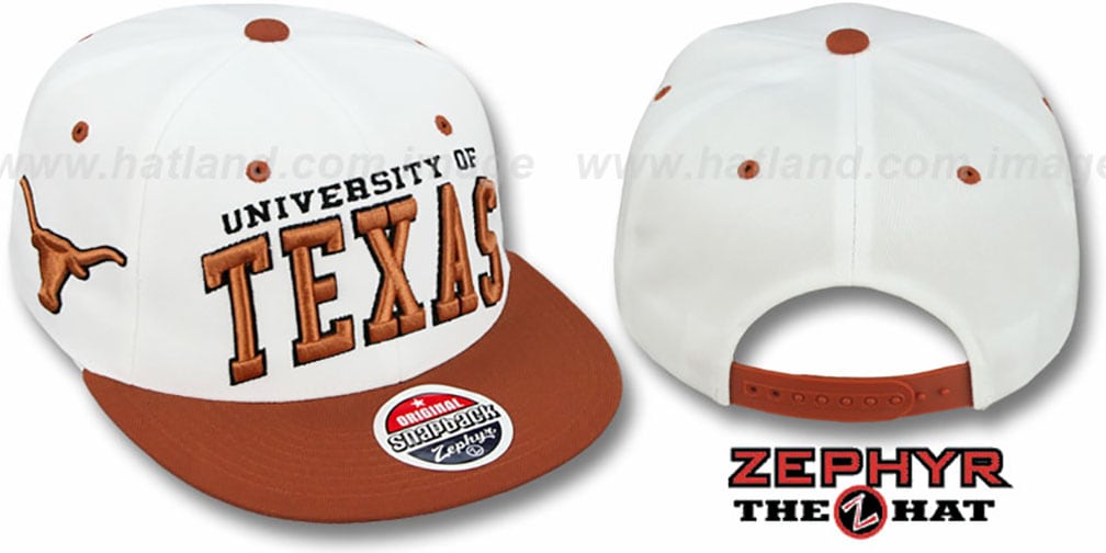 Zephyr NCAA Officially Licensed Snapback Hat - Temple Owls Team Color Competitor Hat, Structured High Profile
