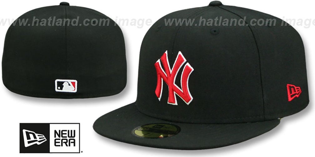 New York Yankees Hat