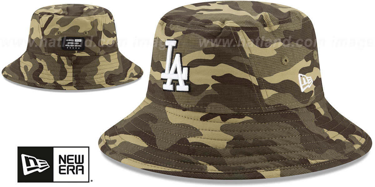 los dodgers hat 2021