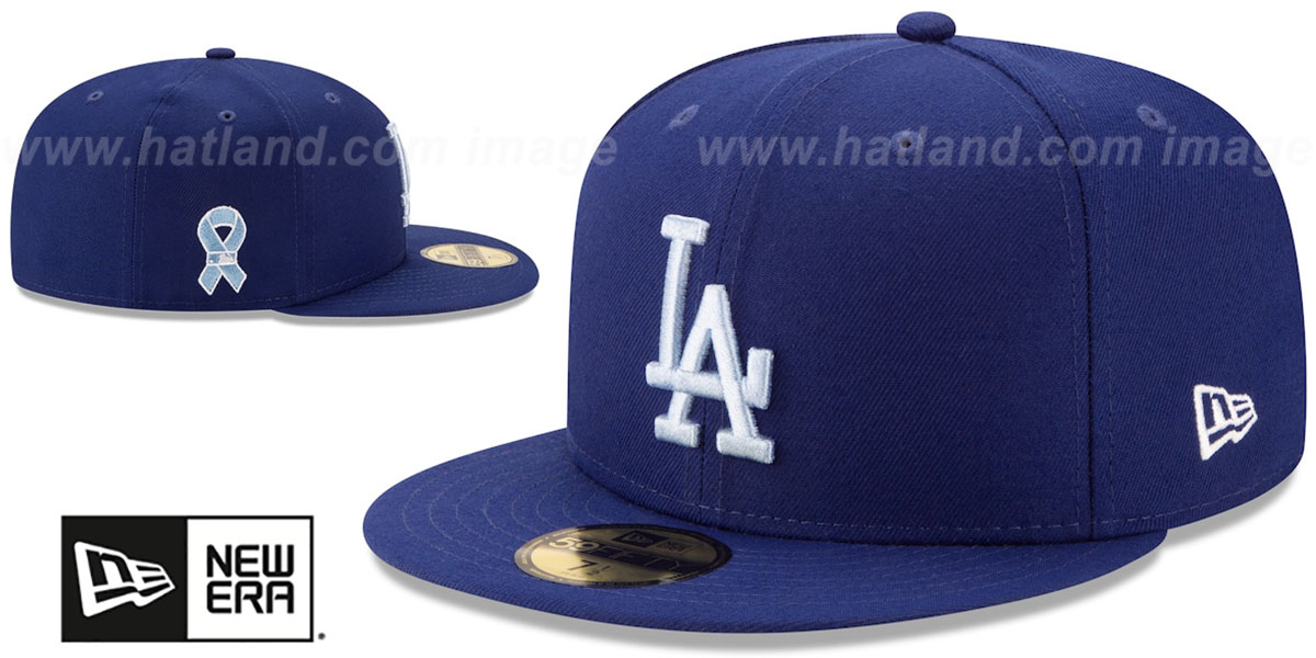 los dodgers hat 2021