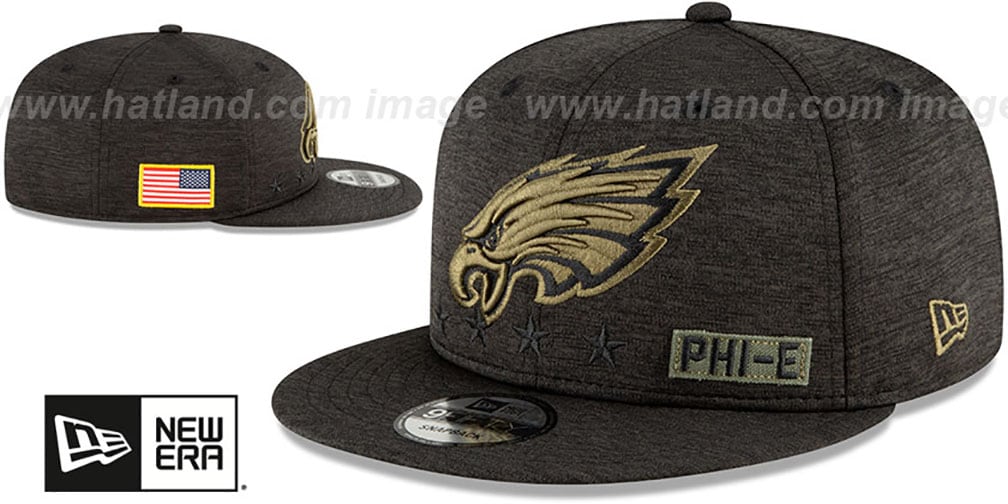 2020 salute to service hat