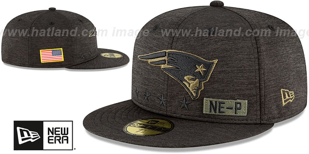 2020 salute to service hat