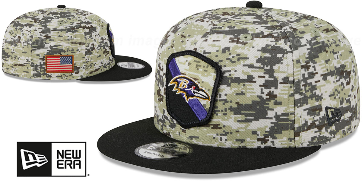 New Era Las Vegas Raiders 'Realtree Grit 2.0' 9FORTY A-Frame Snapback | Culture Kings US