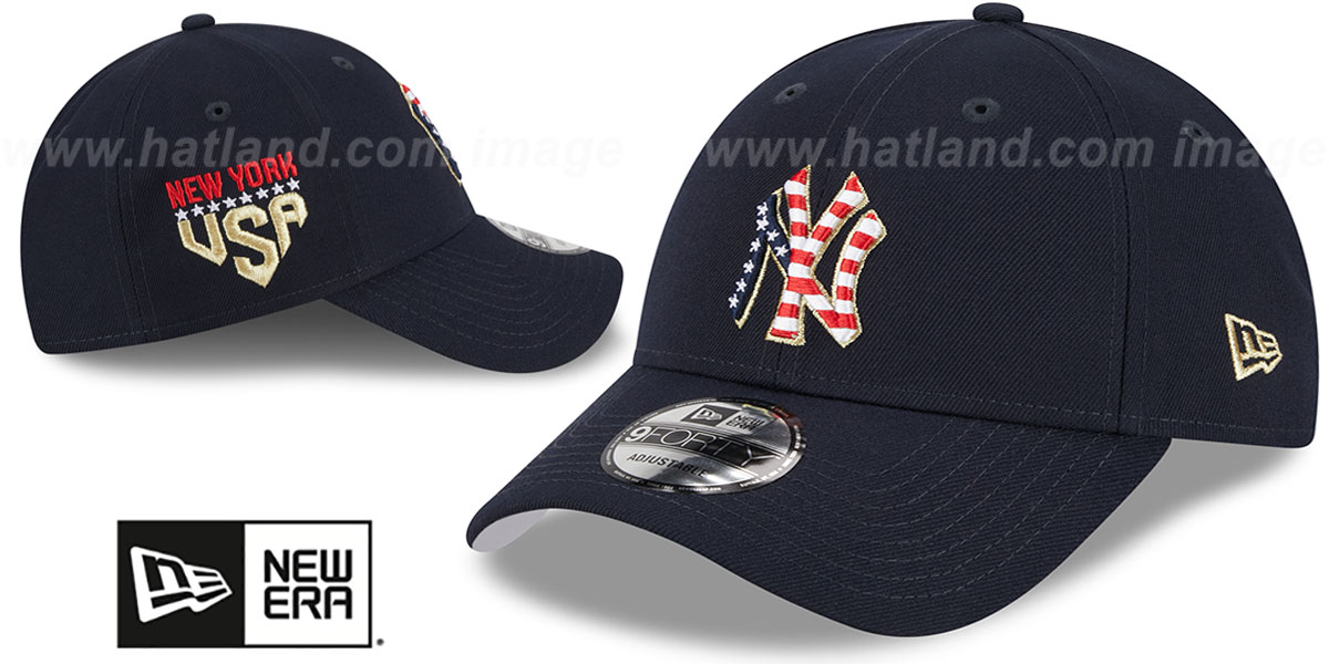 Casquette des Mets de New York - La Tienda de las Gorras