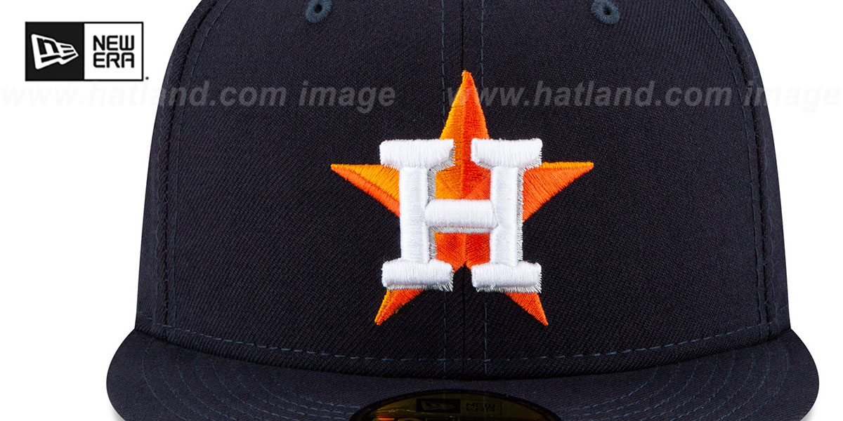 astros ws champs hat