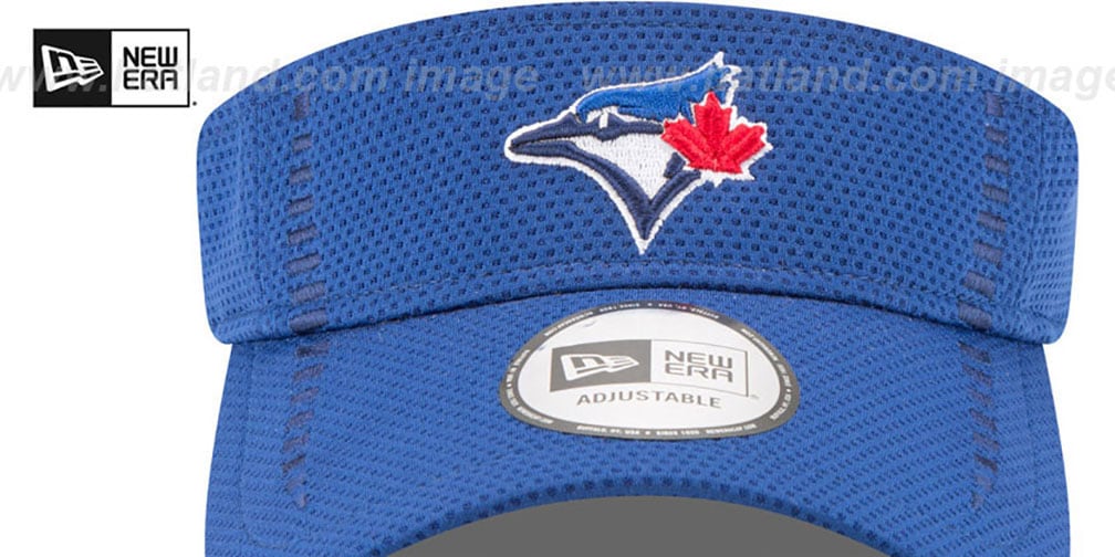 Toronto Blue Jays SPEEDVISOR Royal by New Era