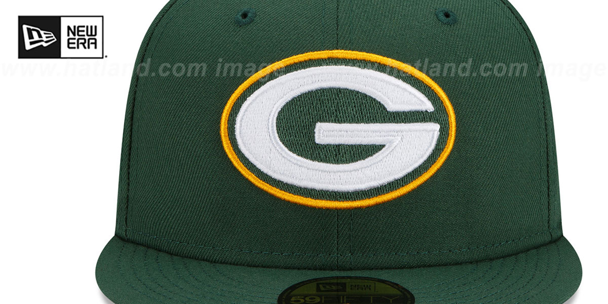 Take A Look About Green Bay Packers Super Bowl Hat