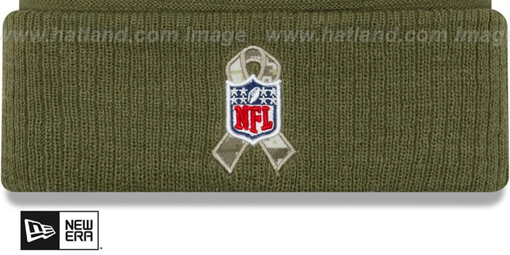 2019 salute to service gear