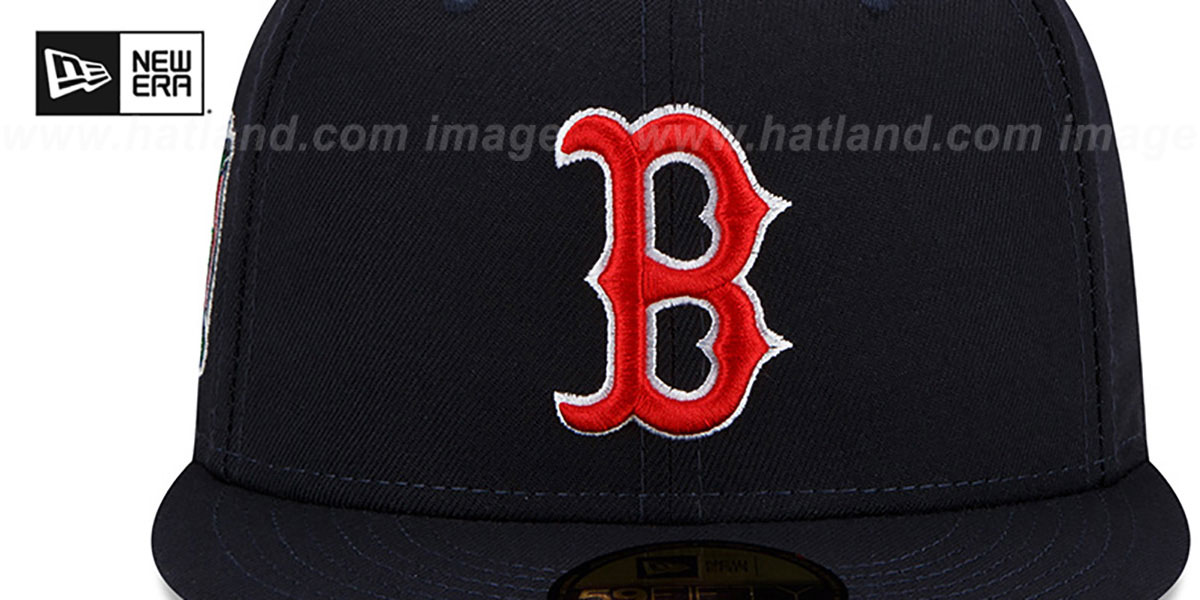 Casquette New Era Chicago White Sox 9Fifty