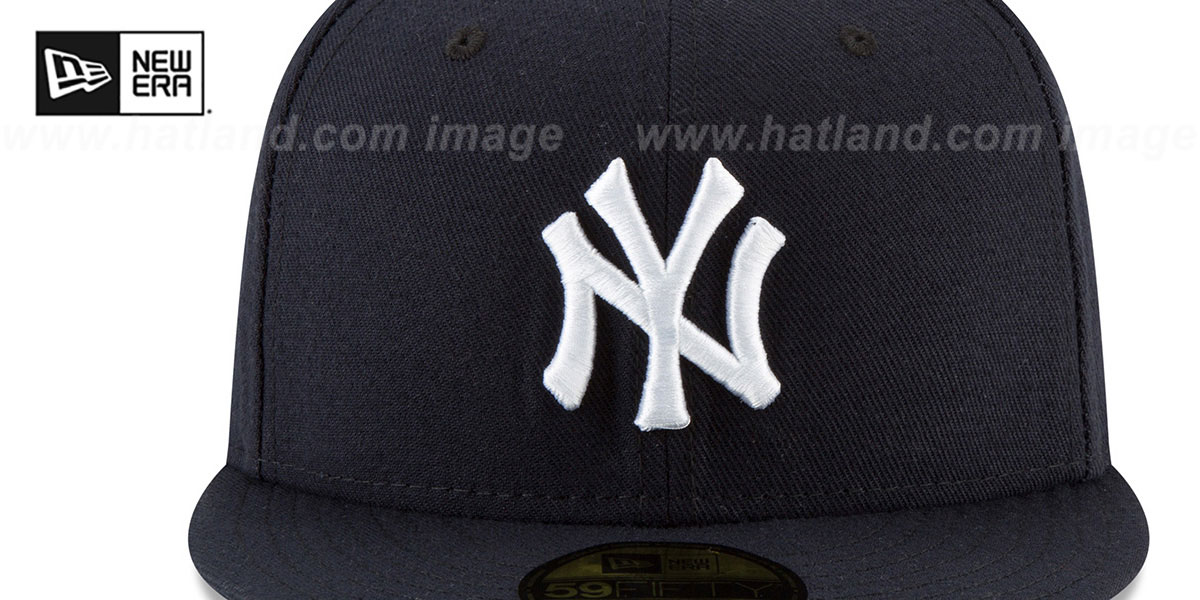 New York Yankees 2022 OLDTIMERS DAY ONFIELD GAME Hat