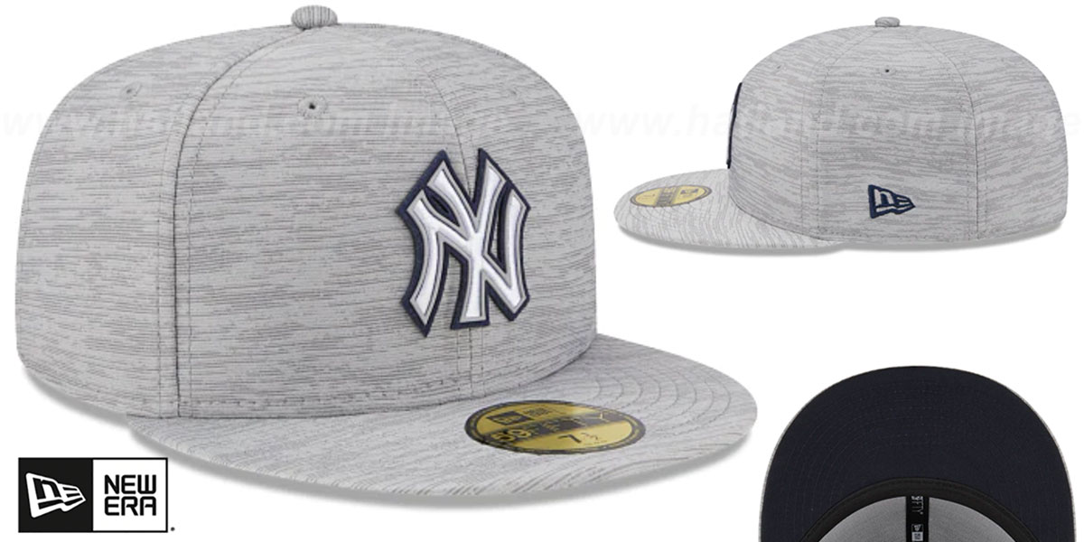 Casquette MLB New York Mets / Yankees – édition Série Métro 2023, Neuve