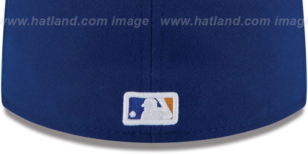 Seattle Mariners ACONFIELD ALTERNATE2 Hat by New Era