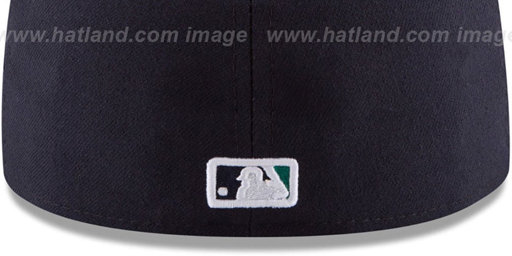 Seattle Mariners ACONFIELD ALTERNATE Hat by New Era