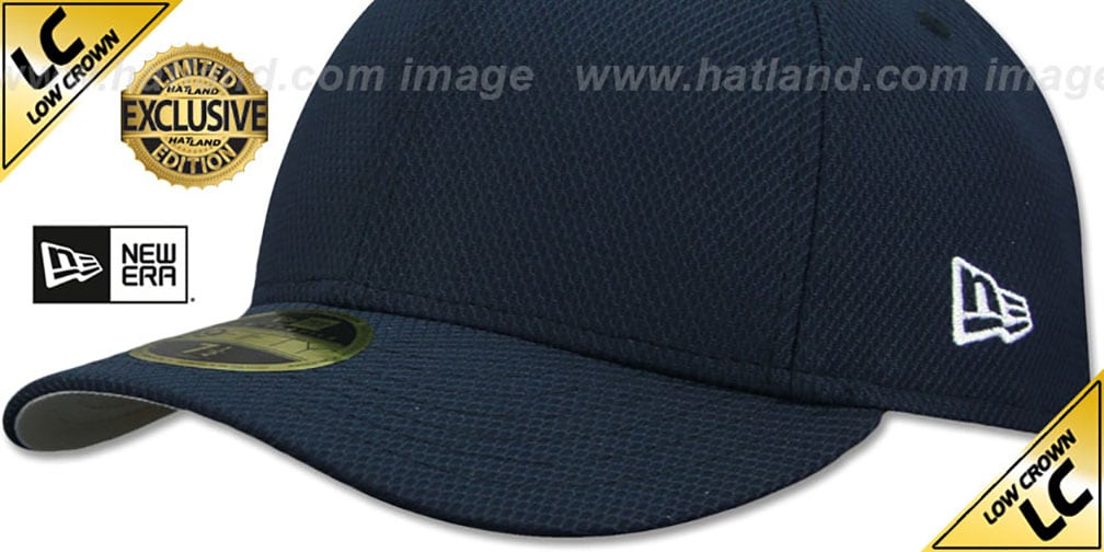 59fifty low profile blank Hi Tech Services