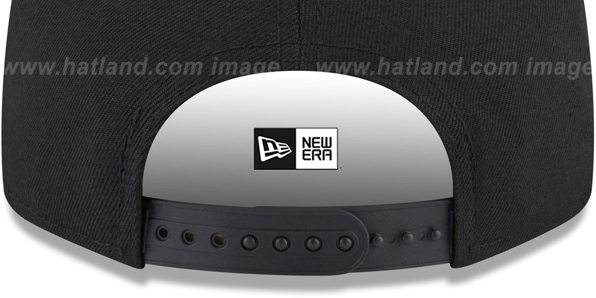 Cappello Da Camionista Retro Houston Oilers - Logo Classico In - Foto 11