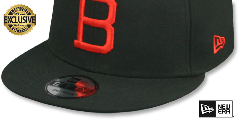 Baltimore Orioles 1963 COOPERSTOWN REPLICA SNAPBACK Hat