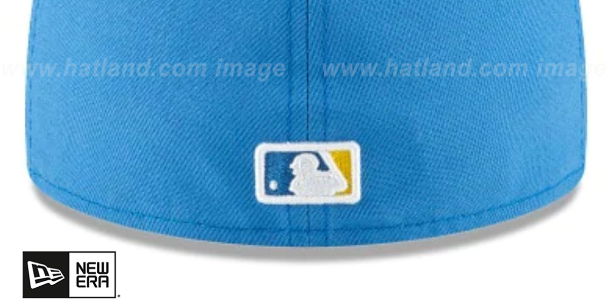 Boston Red Sox CITY CONNECT ONFIELD Hat by New Era