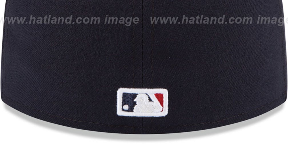 New Era 59Fifty Cap Authentic Minnesota Twins ab 30,05 € | Preisvergleich bei
