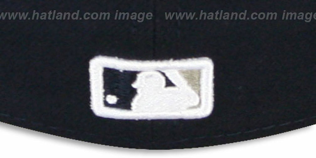 New York Yankees 2012 PLAYOFF GAME Hat by New Era