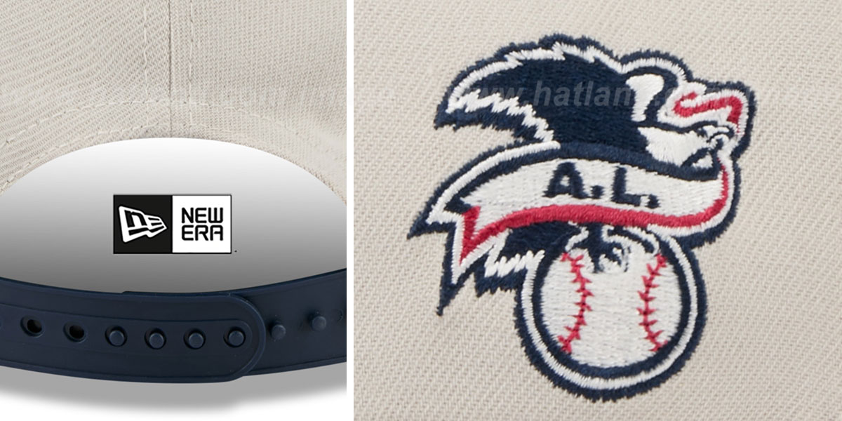ny yankees 2025 4th of july snap back hat