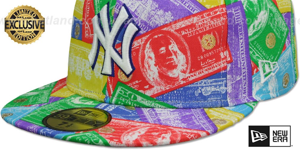 les benjamins hat