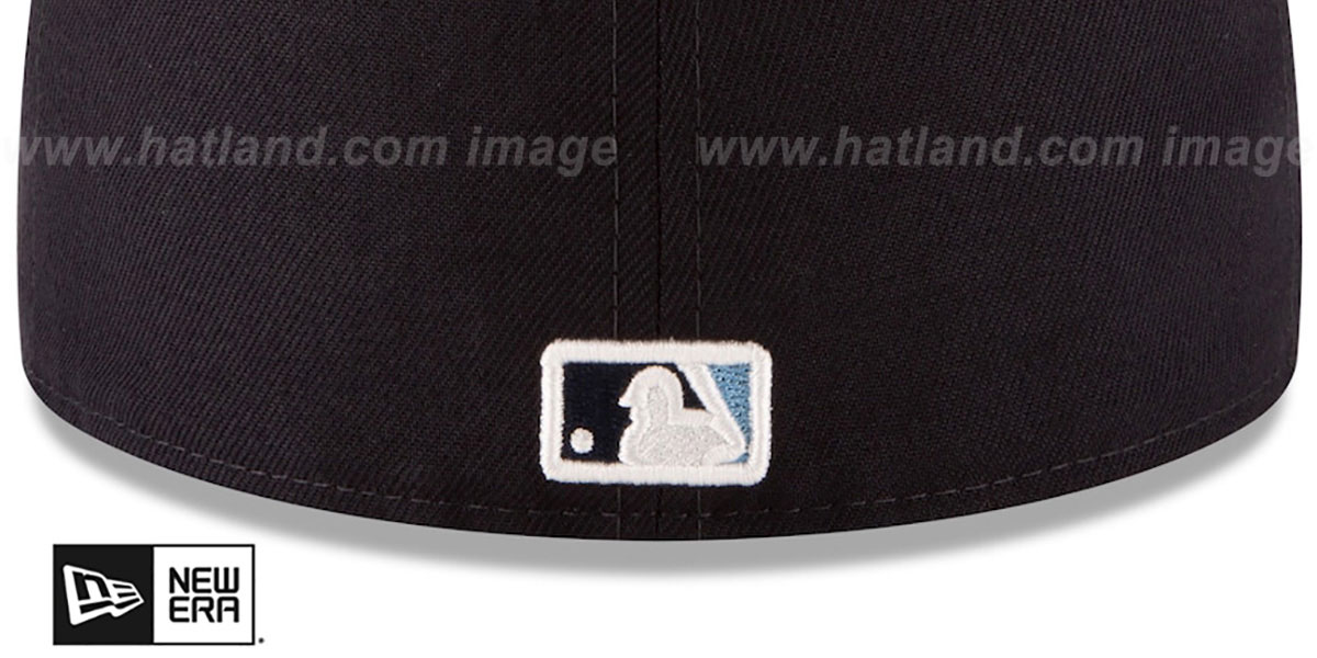 Houston Astros 2021 FATHERS DAY Fitted Hat by New Era