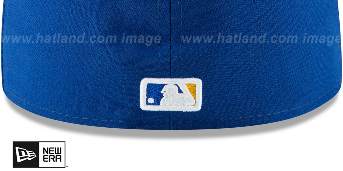 Seattle Mariners 2023 JACKIE ROBINSON ALT2 Hat by New Era