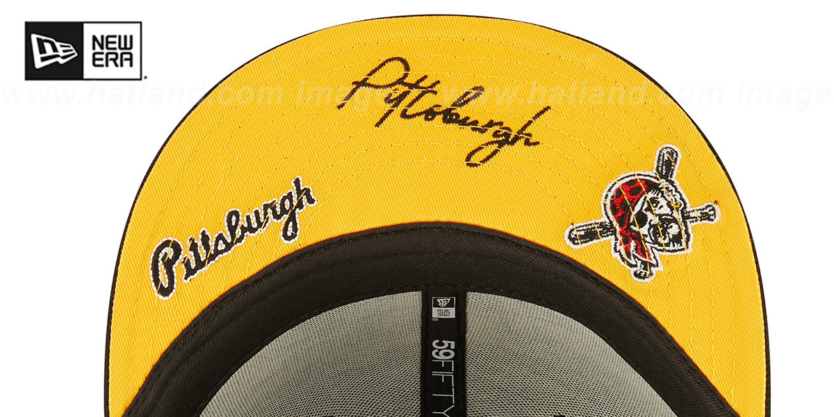 Triple Threat Hat