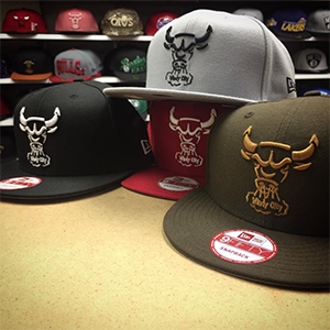 Chicago Bulls