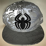 Comic-Reflect Hats