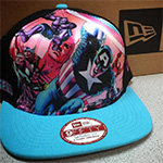 Avengers Hats