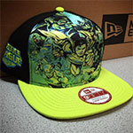 Justice League Hats
