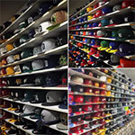 New hatland.com Location