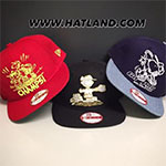 Peanuts Hats