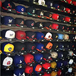 Fully Stocked - New Store