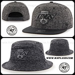 Ledgebrook Snapback and Bucket Hats