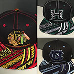 Kona Snapback Hats