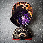 Rocket Raccoon Hats by New Era