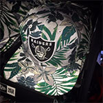 TropTrip Bloom Hats by New Era