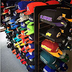 NFL Season Hats by 47 Brand