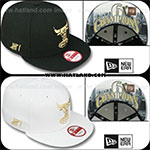 NBA Champs-Hash Snapbacks