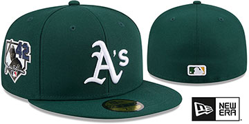Athletics 2026 JACKIE ROBINSON Hat by New Era