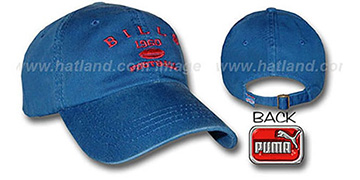 Bills PUNT  Hat by Puma