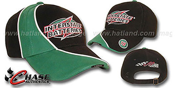 Bobby Labonte PIT Hat by Chase