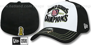 Cardinals 2011 WORLD SERIES CHAMPS Hat by New Era