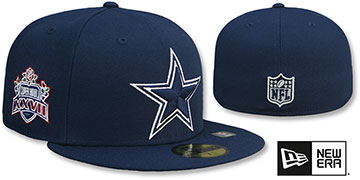 Dallas Cowboys Hats at hatland.com