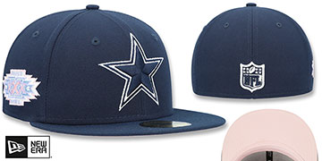 Dallas Cowboys Hats at hatland.com