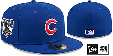 Cubs 2026 JACKIE ROBINSON Hat by New Era