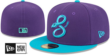 Diamondbacks 2025 CITY CONNECT ONFIELD Hat by New Era